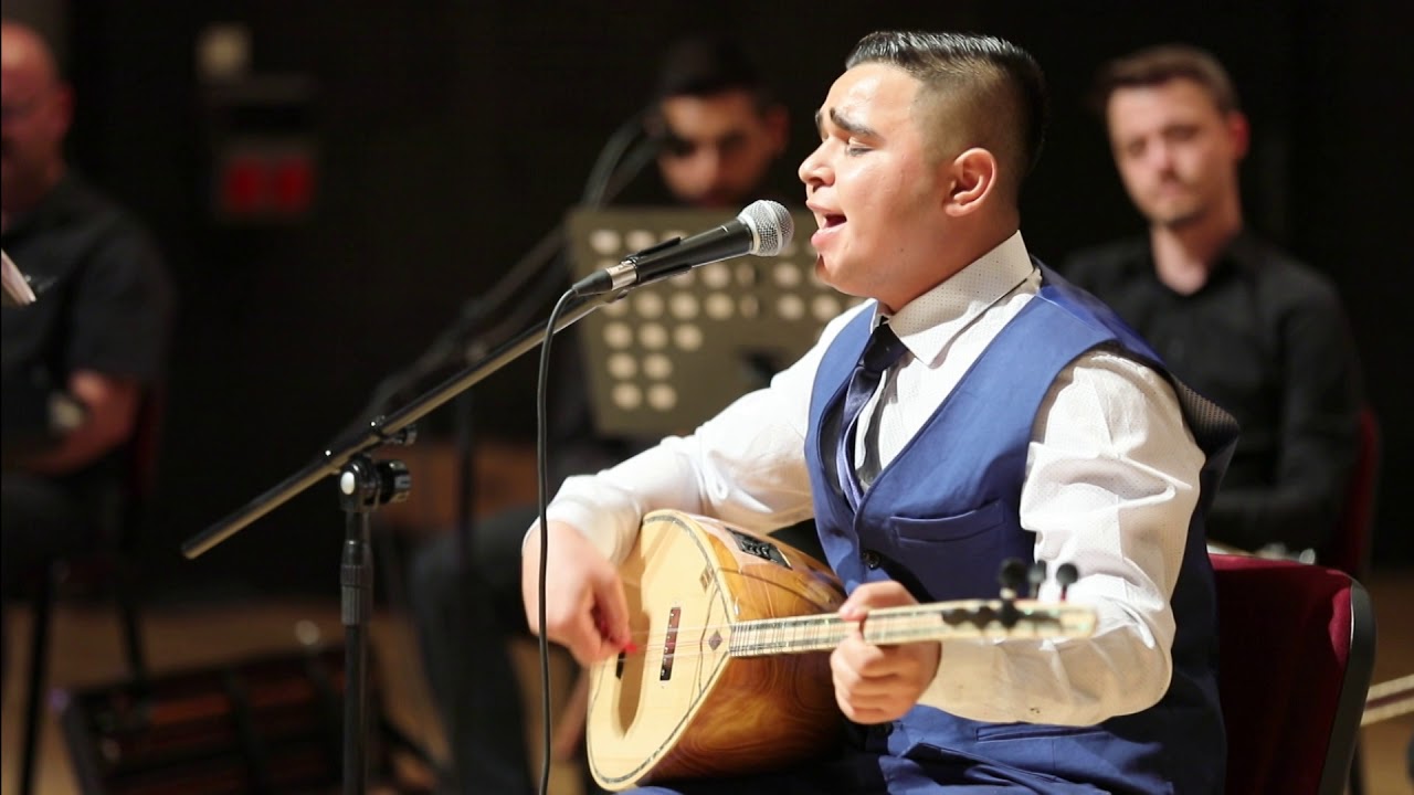 AYDOST - Dinek Dağı - Özkan YOLCU