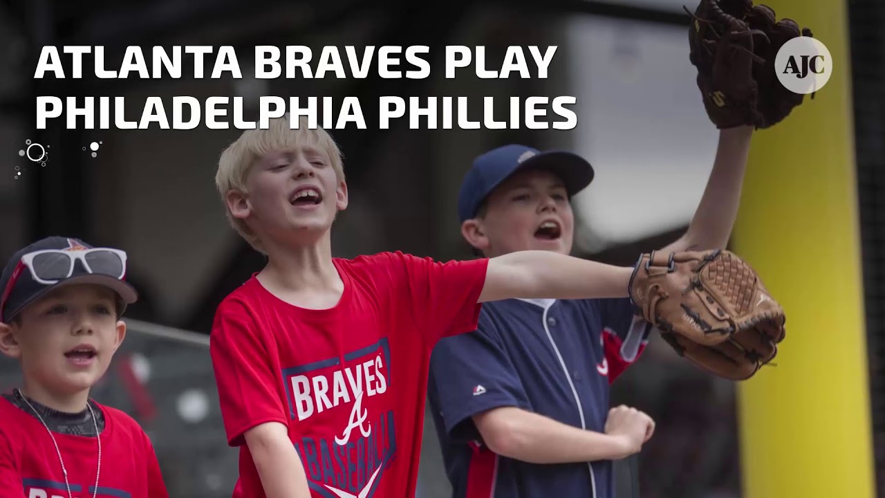 VIDEO 16 things to do this weekend in Atlanta YouTube