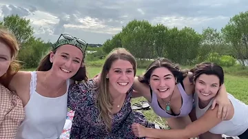 Sigma Sigma Sigma Recruitment Video Fall 2021