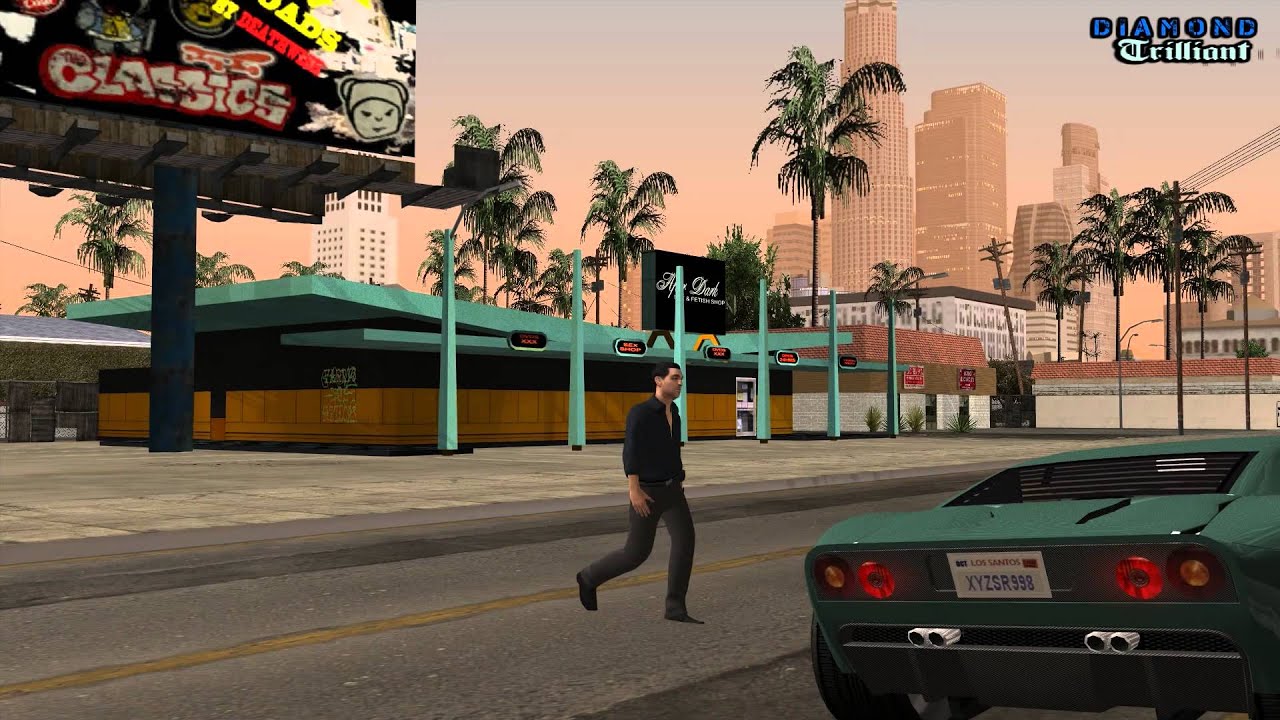 47 Koleksi Gta Sa Mobil Mod Nas?l Yap?l?r Gratis Terbaru