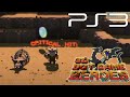 Stream #1384 - 2024 - PS3 - 3D Dot Game Hero - Zaczynam się już gubić