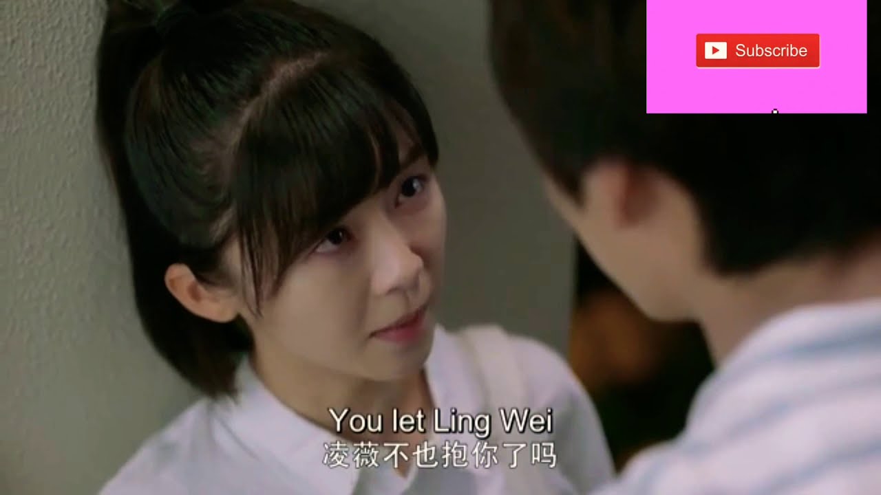 professional singles/their first kiss