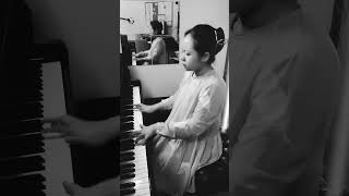 Fanny Mendelssohn 3 Melodies op.4 No.2 in C-sharp Minor