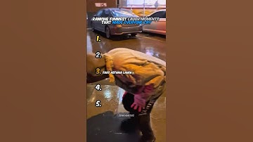 That Asthma Laugh 😭🤣#laugh #funny #ranking #tiktok