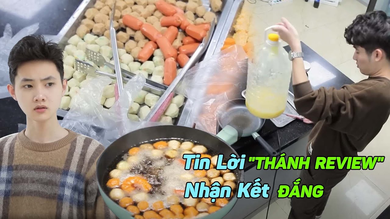 Tin Lời Theo 
