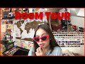 Room tour