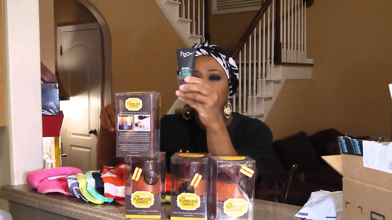 What's Up With Sonyabeonit's Channel | Haul - YouTube