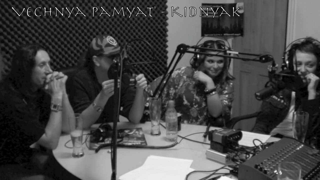 Radio 99.9FM Part-3. Caravan Band. Alexandre Tchistiakov.Special HD version.