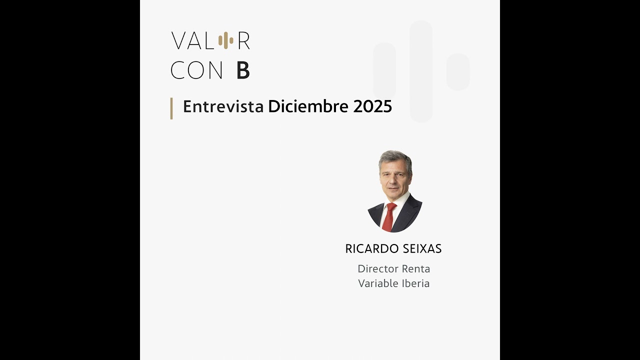 Entrevista Ricardo Seixas