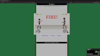 Gunblood 100% No cheats