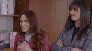La Rosa de Guadalupe | Amor a Segunda Vista | FULL HD VIDEO | New Episode 2025