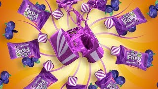 Freshup Fruity - Sharp Image