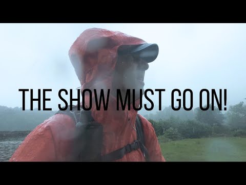 Hiking Photography/The show