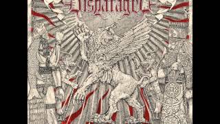 Disparaged - Depopulate