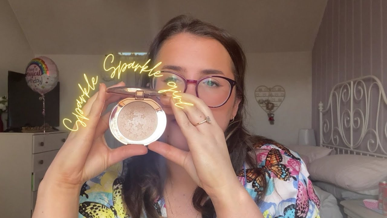 All of My Highlighters | COLLECTION SERIES - YouTube