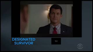 CBS Split Screen Credits Compilation #3 2025