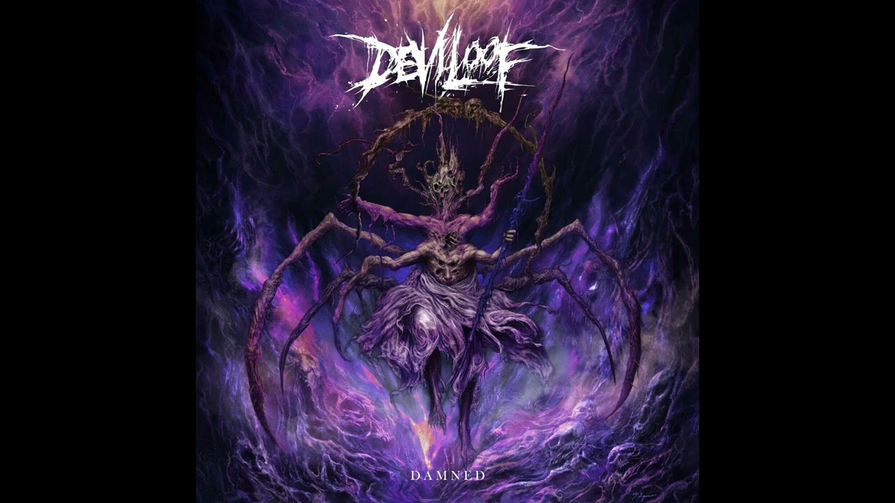 DEVILOOF - Terpsichore auf YouTube ansehen DEVILOOF - Terpsichore auf YouTube ansehen