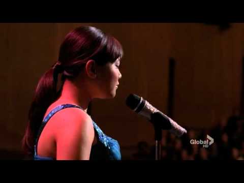 Charice As Long As You Re There By Sunshine Corazon On Glee New York Episode 