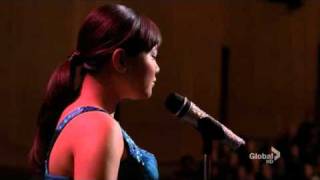 (charice) As Long as You're There by Sunshine Corazon on Glee New york episode chords