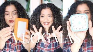 VLOGMAS: Holiday Gift Guide 2021 \/\/ Gifts for Creatives + Content Creators in Your Life