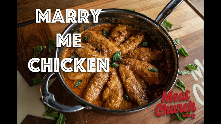 Easy Weeknight Dinner That Will Make Everyone Fall In Love! thumbnail