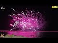 VIESTE (Fg) - San GIORGIO MARTIRE 2026 - DI MATTEO FIREWORKS EVENTS (Night Show)