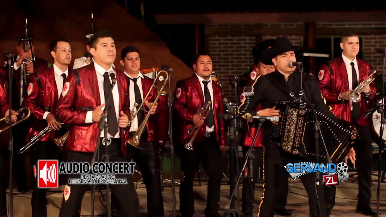 Watch Kike Meneses Ft. Banda La Conquista - Dinastia Ma (En Vivo 2016) on YouTube Watch Kike Meneses Ft. Banda La Conquista - Dinastia Ma (En Vivo 2016) on YouTube