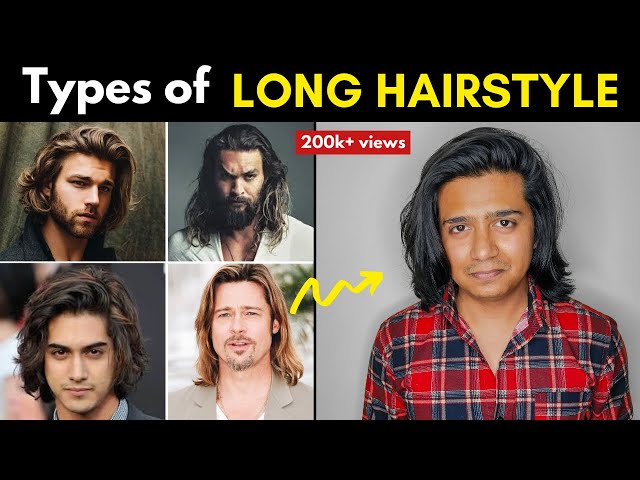 What are the best looking guy's hairstyles? - Quora