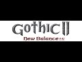 Gothic 2 New Balance #42  Zapiski Saturasa