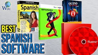 Details 8 Best Spanish Software 2017 Update