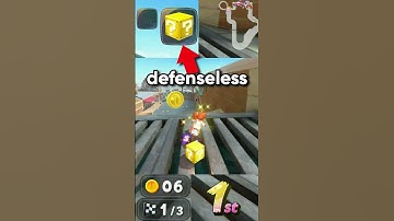 Did Frontrunning get Buffed or Nerfed!? | Mario Kart World