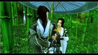 [MV Ngôn Tình Jx3 ME tự làm Vietsub Nhạc, BG, CP Hoa Tàng] Kỉ niệm của chúng ta (Huyền huyễn)