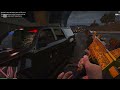 steal lspd tactical team truck and loose the cops #videos #gta5 #trending #fypyoutube #subscribe