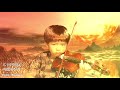 千年恋歌をバイオリンで弾いたよ! “Sennen Koiuta” from the Korean Drama “Legend, the Great King”.