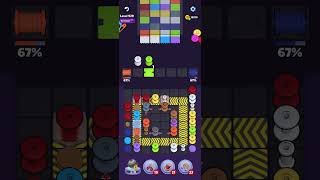 Knit Out Level 929 (very hard)