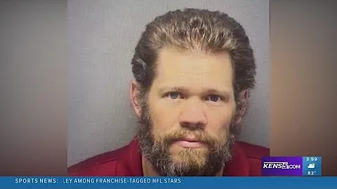 New Braunfels High School teacher arrested for imp...