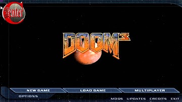 J 027 Doom 3   Resurrection of Evil Mod