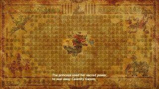 UniGiant plays Breath of the Wild [6] Legend