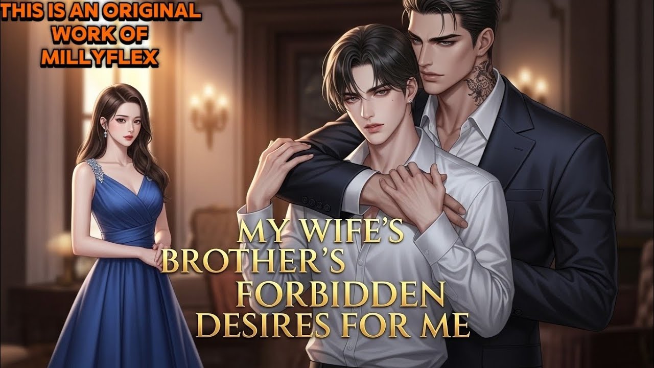 ~BLStory~ My Wife Told Her Mafia Brother I Cheated On Her And Wanted Me Gone But Instead He Desired.