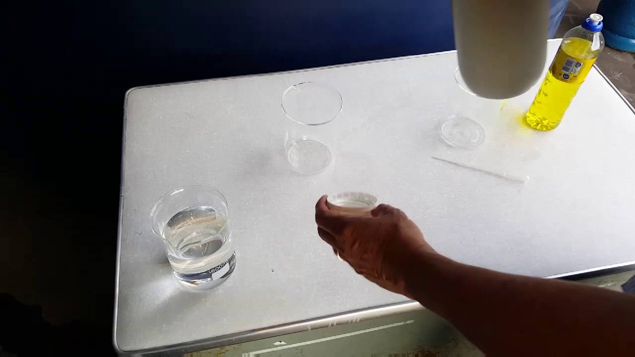 FIX-PLUS adjuvante siliconado