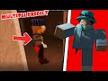 I make several predict in one game !! Roblox flee the facility