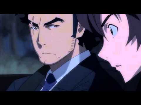 Witchblade: Blade Scenes 13