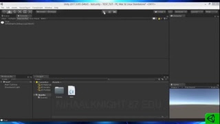 Nihaal knight Live Stream - Unity C# for Debug.log