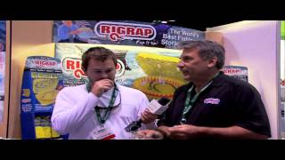 RIGRAP Fishing Leader Solutions