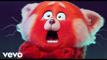 Pandas Unite / Nobody Like U (Reprise) (From "Turning Red")