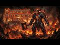 🤘 LEGENDARY HEAVY METAL MIX 2026 – 1 HOUR NONSTOP METAL RIFFS | Epic Shadow Steel Warriors ⚔️
