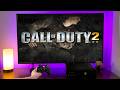 CALL OF DUTY 2 On The XBOX 360 In 2025!