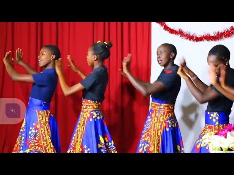 DHAMBI by A.I.C UMOJA CHOIR RONGAI NAKURU - YouTube
