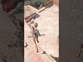 How to open bridge gate in Uncharted 4 #shorts #shortvideo #viralvideo #uncharted #uncharted4