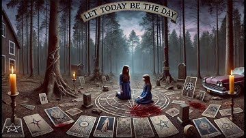 LET TODAY BE THE DAY - Part 3 - The Delphi Murders - (Documentary) - Richard Allen - Abby and Libby